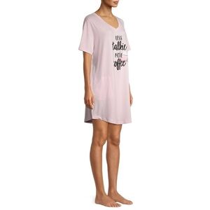 Like new cozy pajama shirt